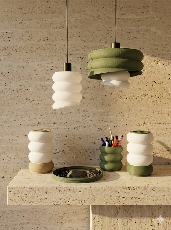 The Cloudy Collection