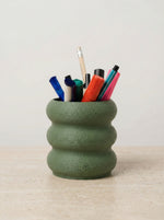 Cloudy Pen Holder – Stiftehalter & Organizer