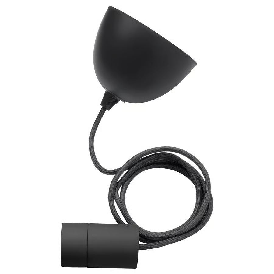 Fassung inkl Kabel