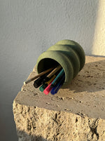 Cloudy Pen Holder – Stiftehalter & Organizer