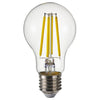 E27 LED Leuchtmittel – Warmweiß (8W)